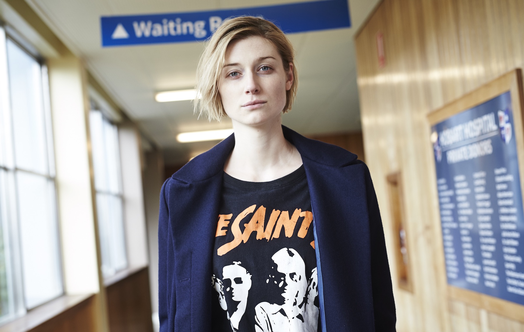 tv show the kettering incident